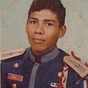 Meet your Posher, Guillermo